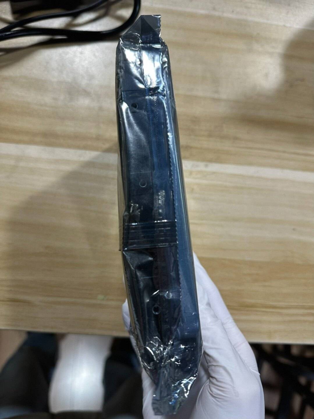 ST16000NM001G 16T 外置企业级硬盘，容量 16TB