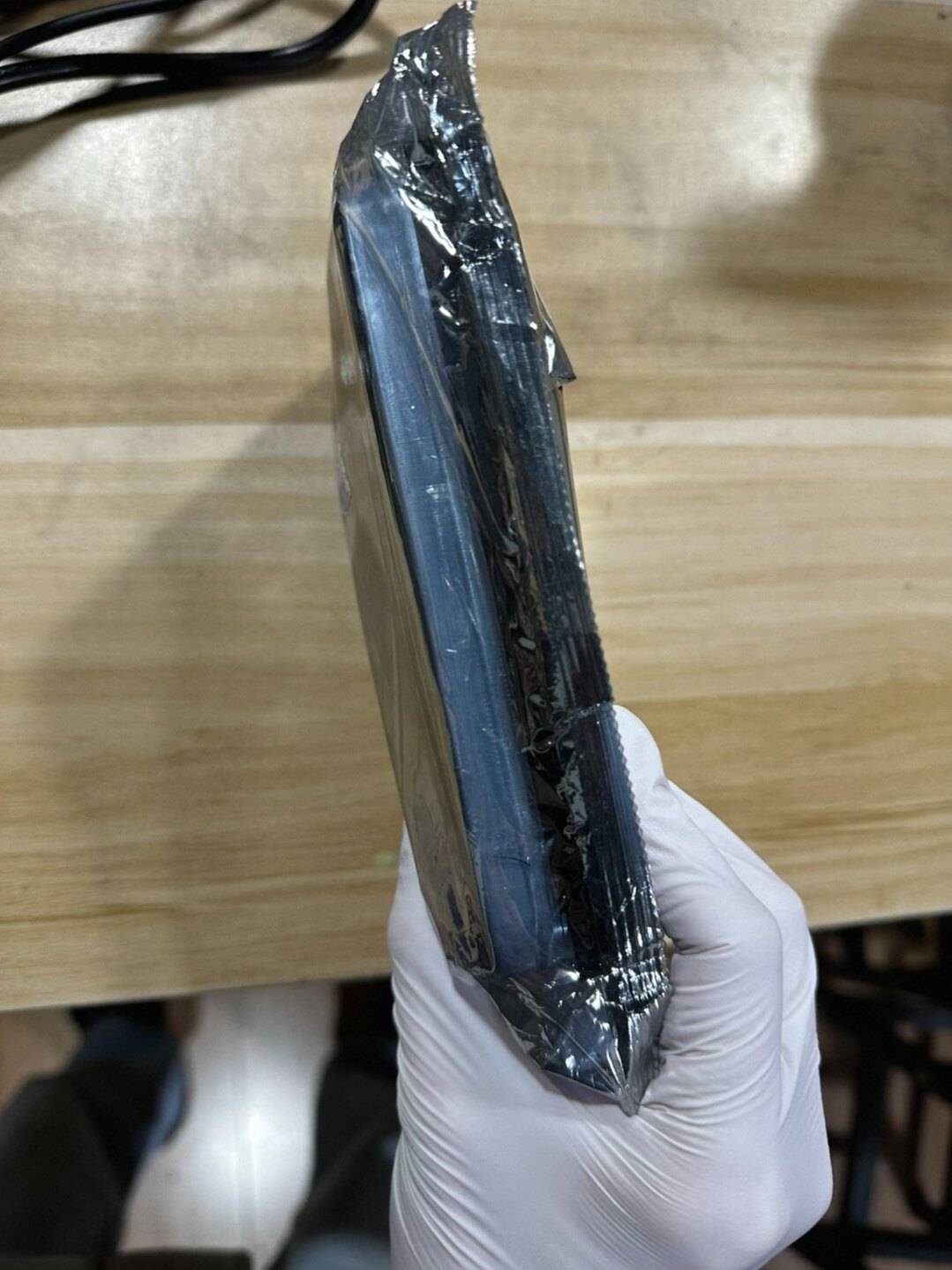 ST26000NM001C 26TB 企业级内置硬盘
