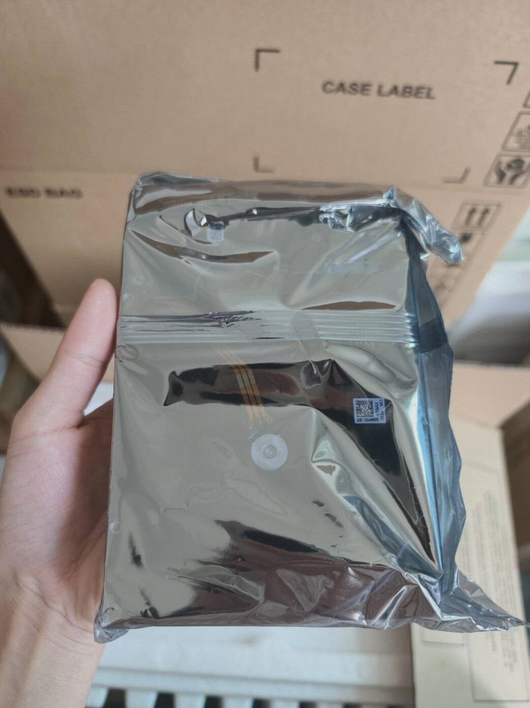 ST24000NM001C 企业级 24T 外置硬盘 24TB