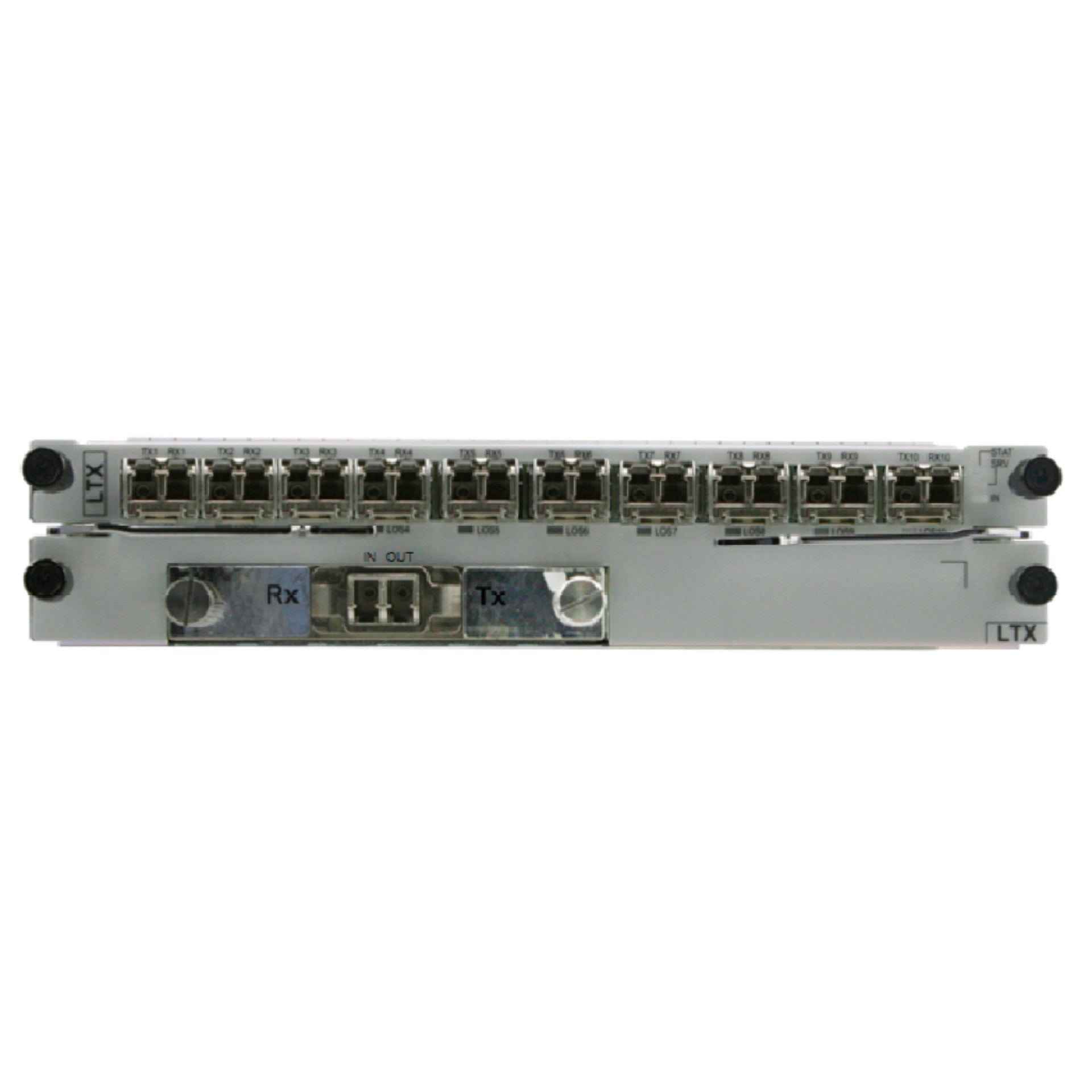 华为光波长转换板-10 Mbps-TNF1LSX-196mpps