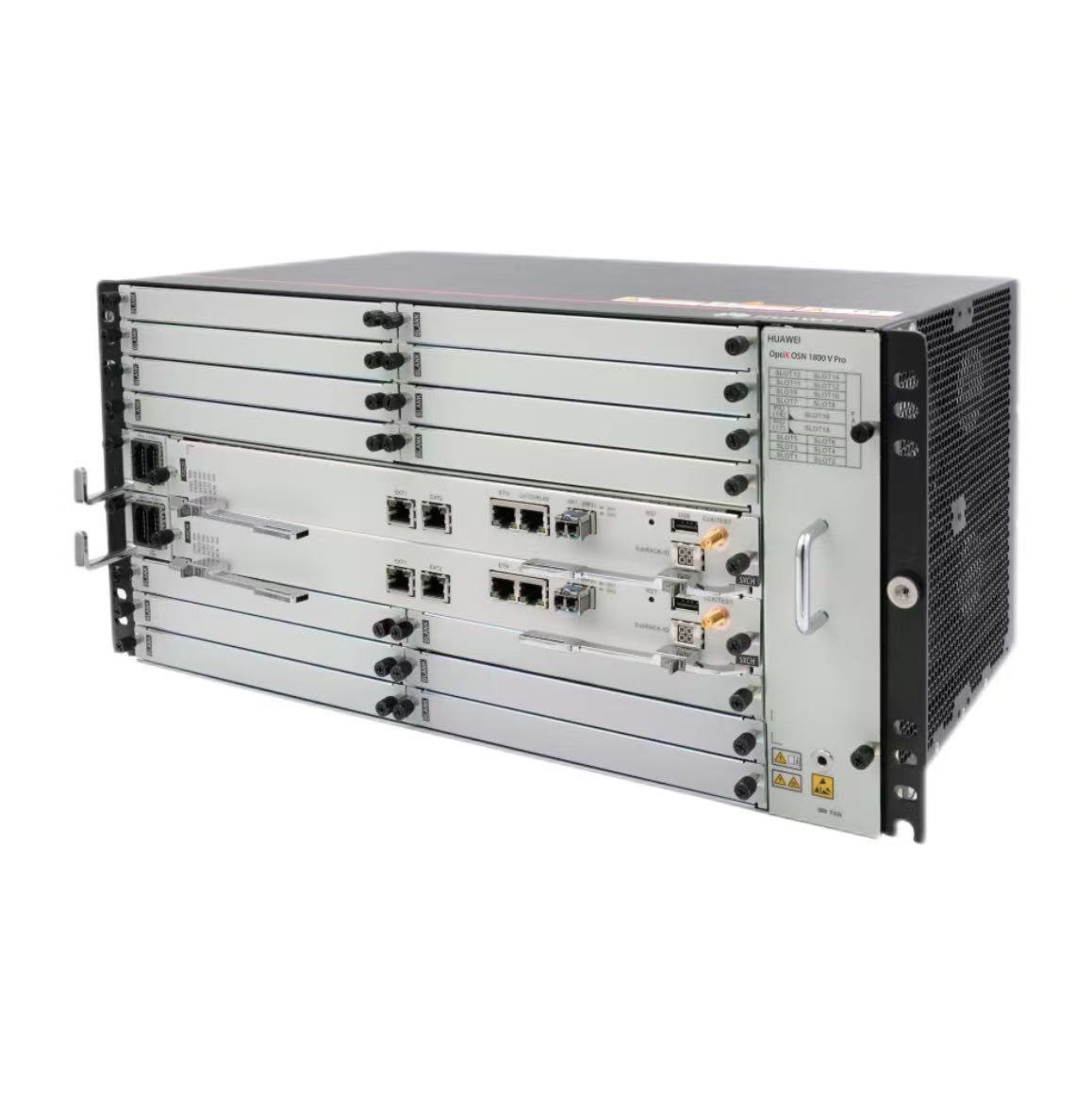 华为全新/二手 OptiX OSN 1800V Pro 200G DWDM 设备智能光传输骨干网轴承（中国）