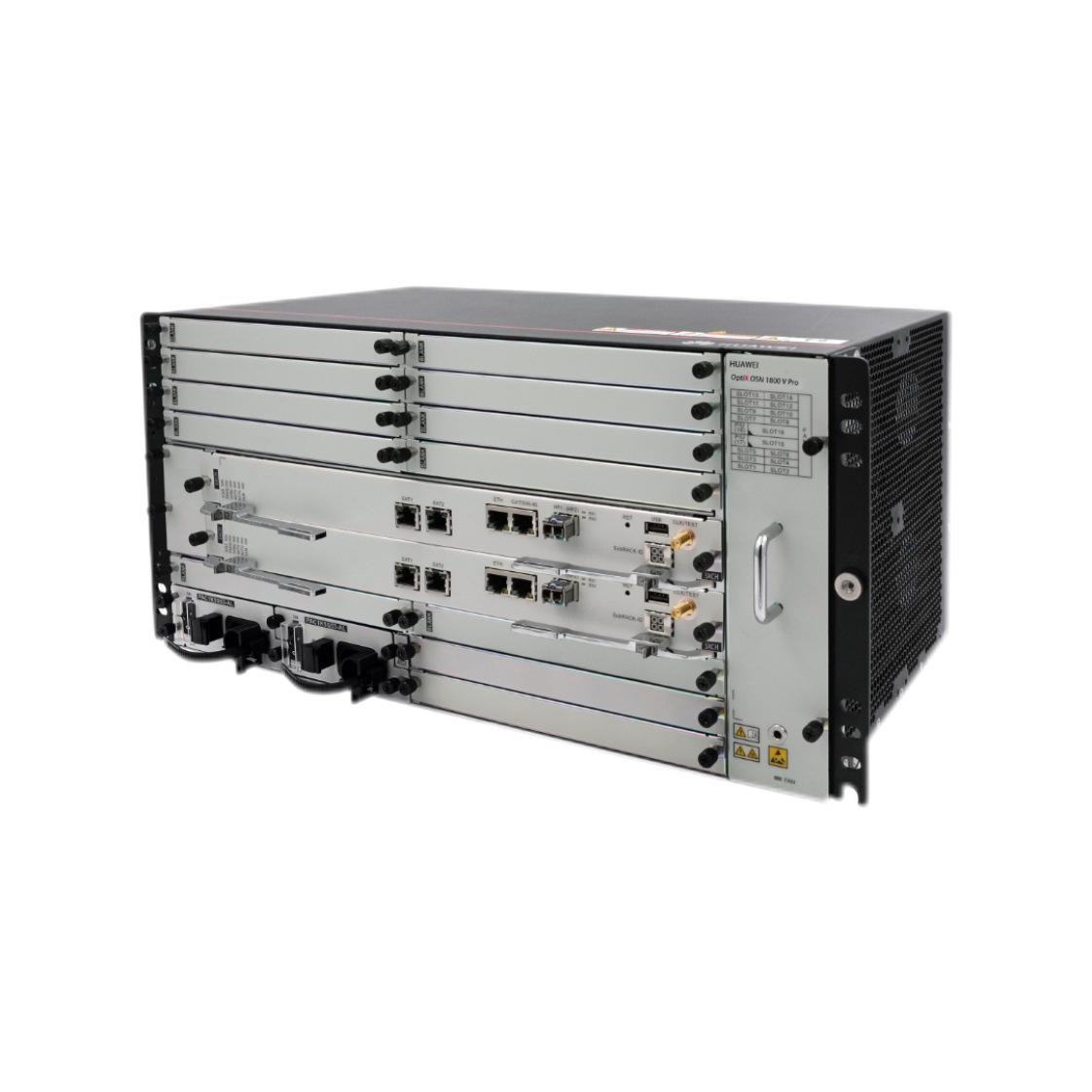 华为全新/二手 OptiX OSN 1800V Pro 200G DWDM 设备智能光传输骨干网轴承（中国）