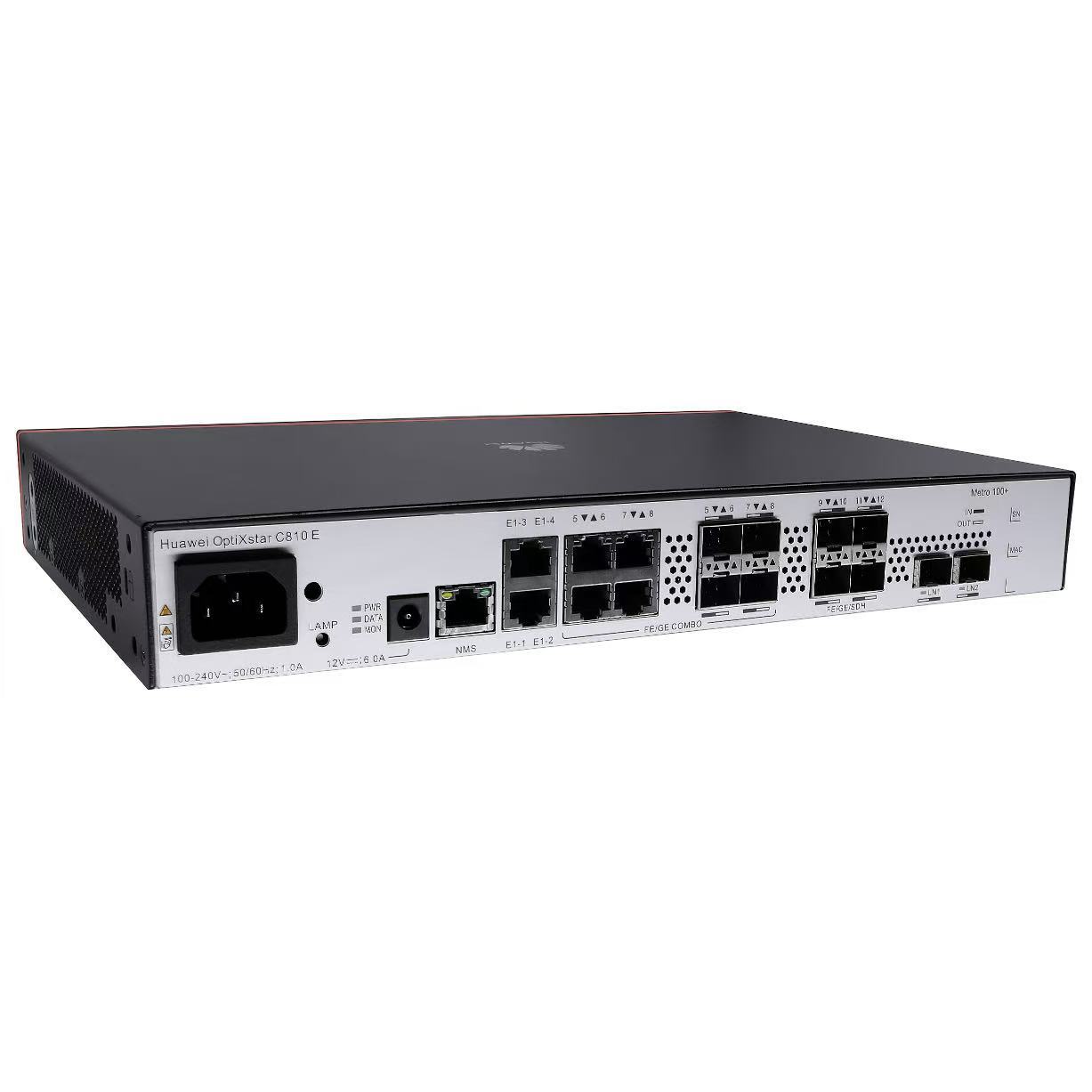 华为二手OptiXstar系列CPE终端企业级千兆OTN接入设备，中国产C610/C810E型号