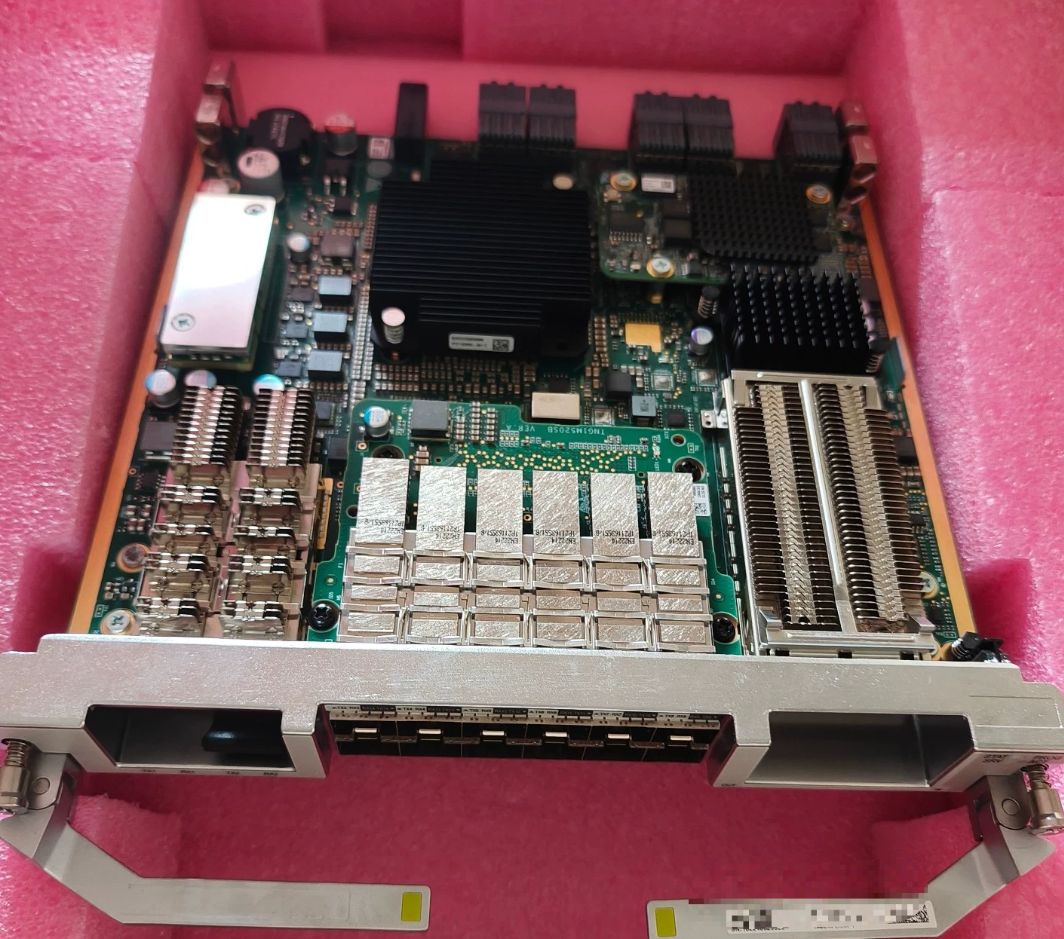 华为 OSN9800 TNG1M520SM06 原装包装现货 20 个 10G 商用 2 个 100G 商用复用 1 个 200G/100G 可编程波长
