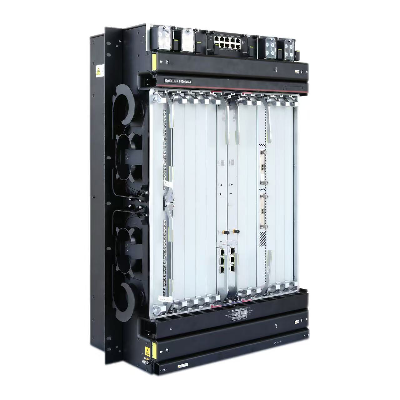 华为二手现货OptiXtrans9800系列光传输设备一站式选购，涵盖骨干连接