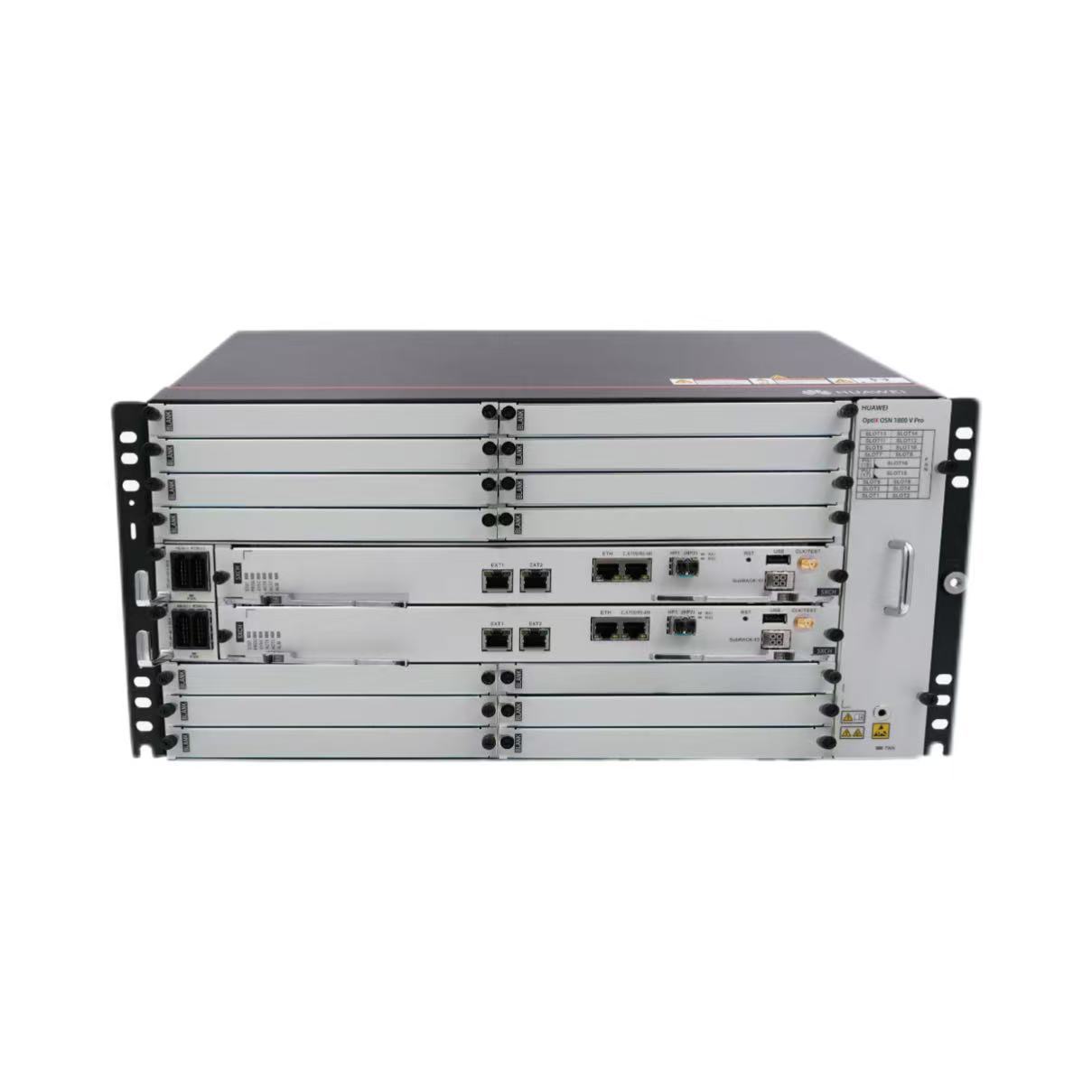 华为全新/二手 OptiX OSN 1800V Pro 200G DWDM 设备智能光传输骨干网轴承（中国）